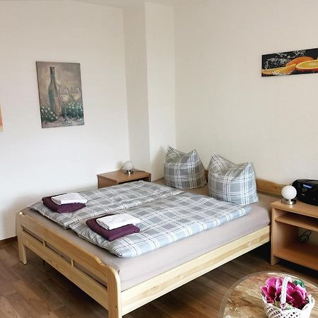Ferien-Und Gaestewohnung Radebeul Exteriör bild
